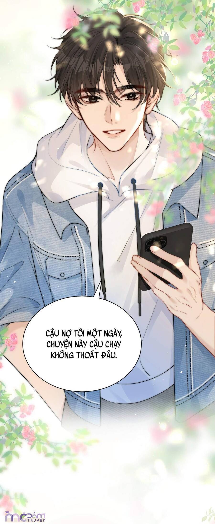 Em Nghe Thấy Chứ ? - Chapter 22 - Page 13