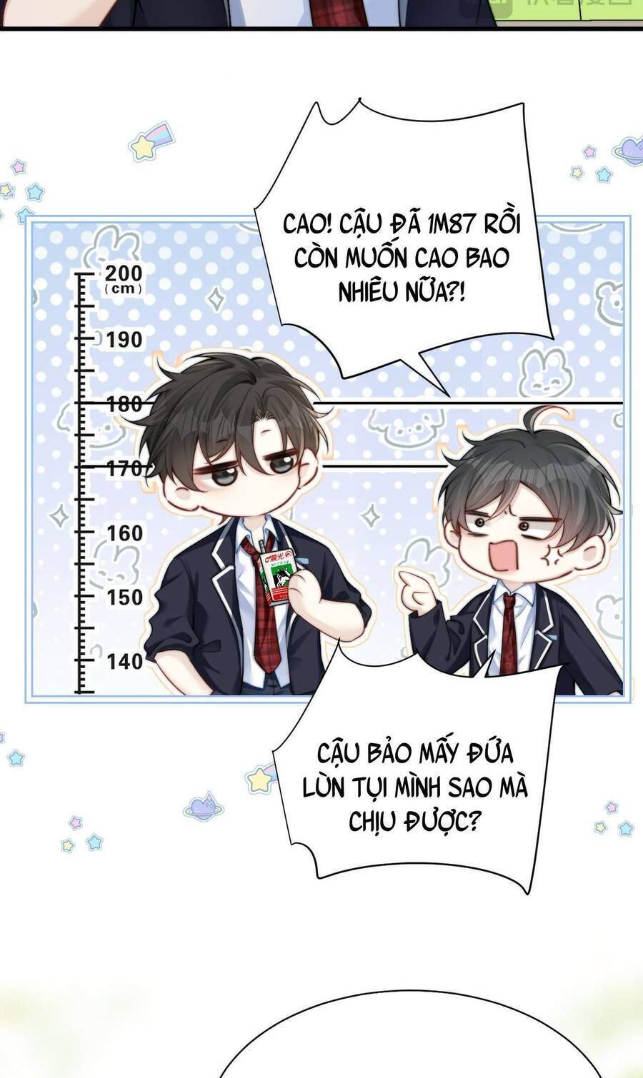 Em Nghe Thấy Chứ ? - Chapter 22 - Page 25