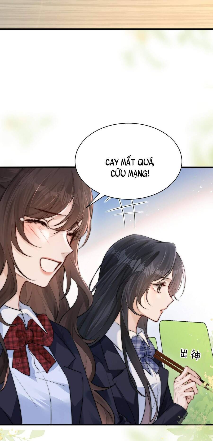 Em Nghe Thấy Chứ ? - Chapter 22 - Page 27