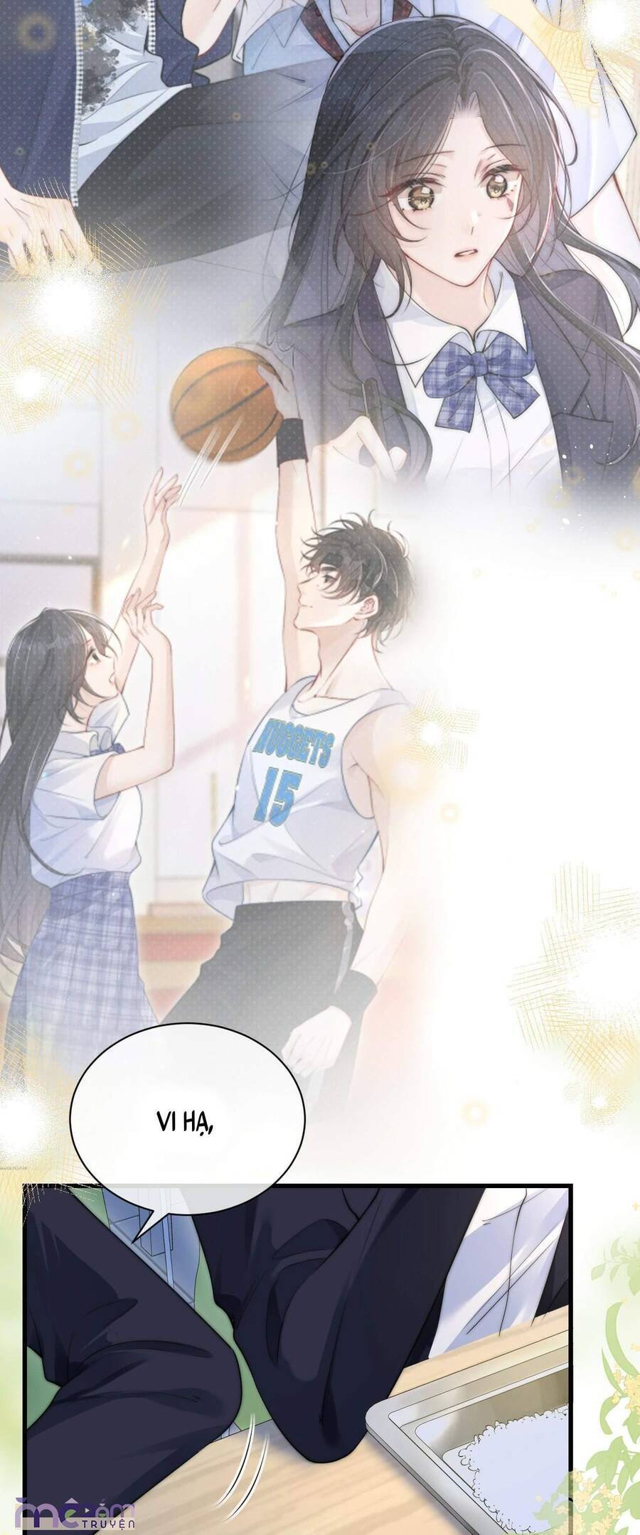 Em Nghe Thấy Chứ ? - Chapter 22 - Page 29