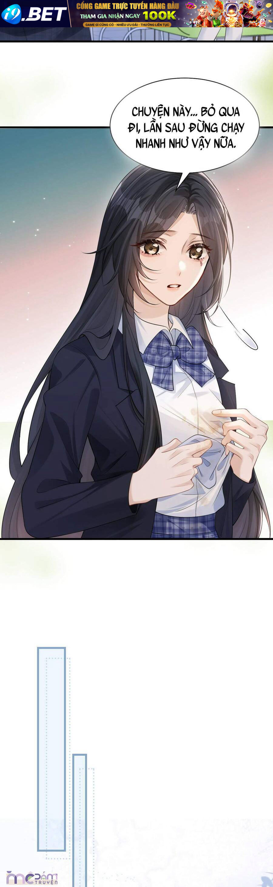 Em Nghe Thấy Chứ ? - Chapter 23 - Page 15