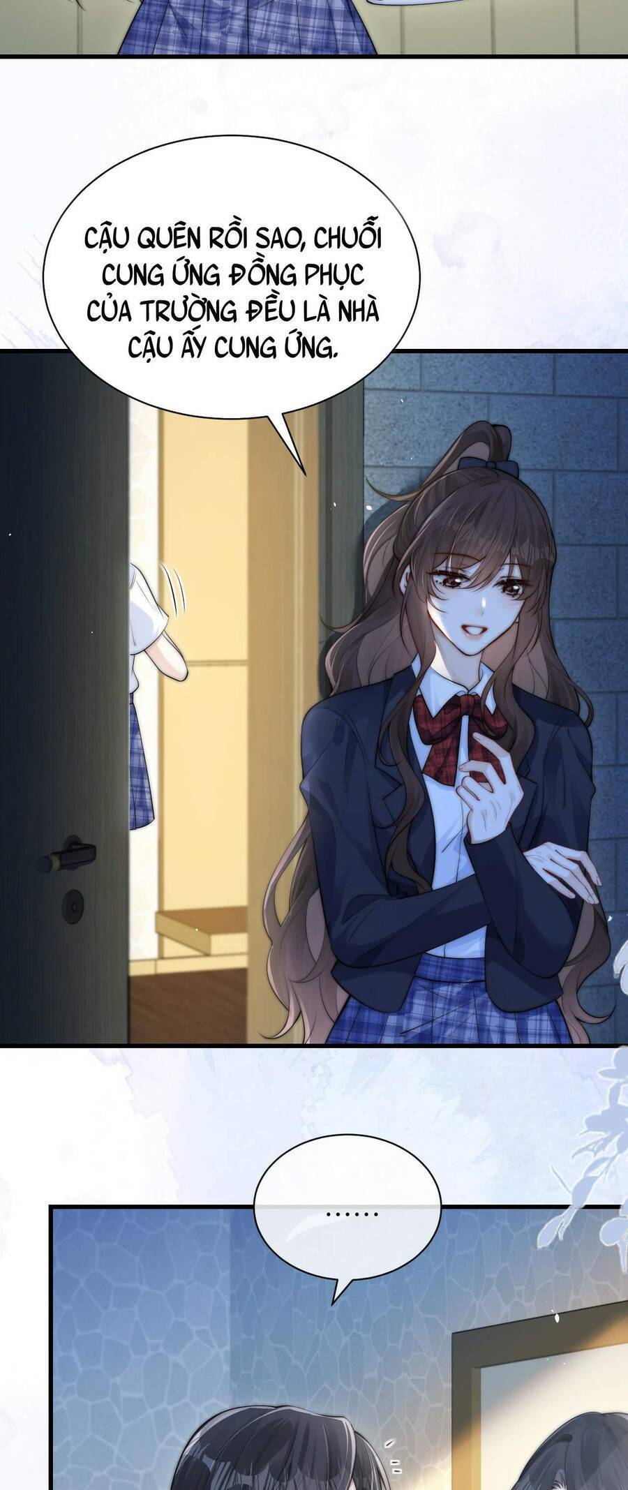 Em Nghe Thấy Chứ ? - Chapter 23 - Page 17