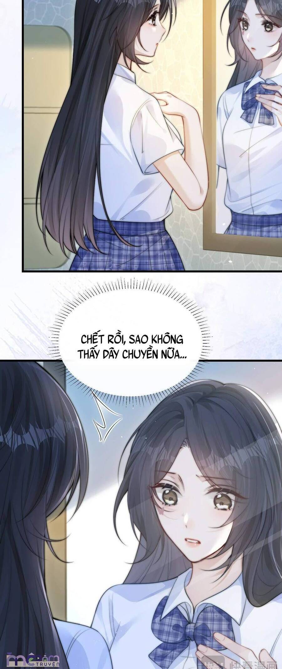 Em Nghe Thấy Chứ ? - Chapter 23 - Page 18