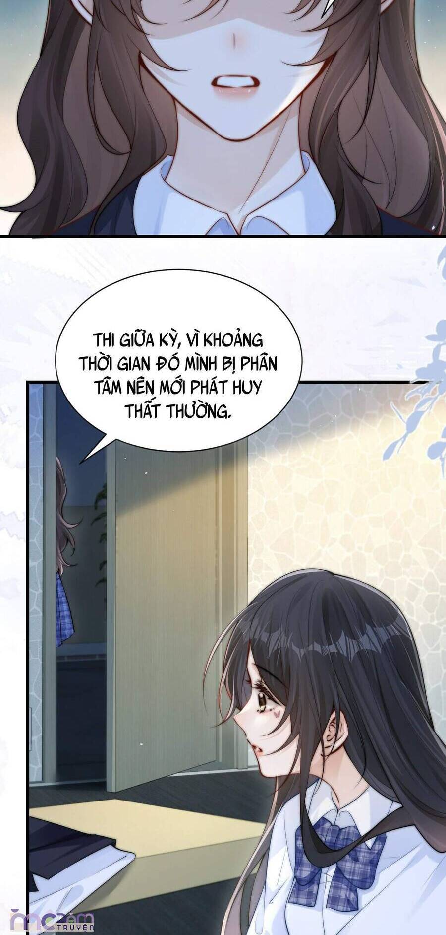 Em Nghe Thấy Chứ ? - Chapter 23 - Page 20