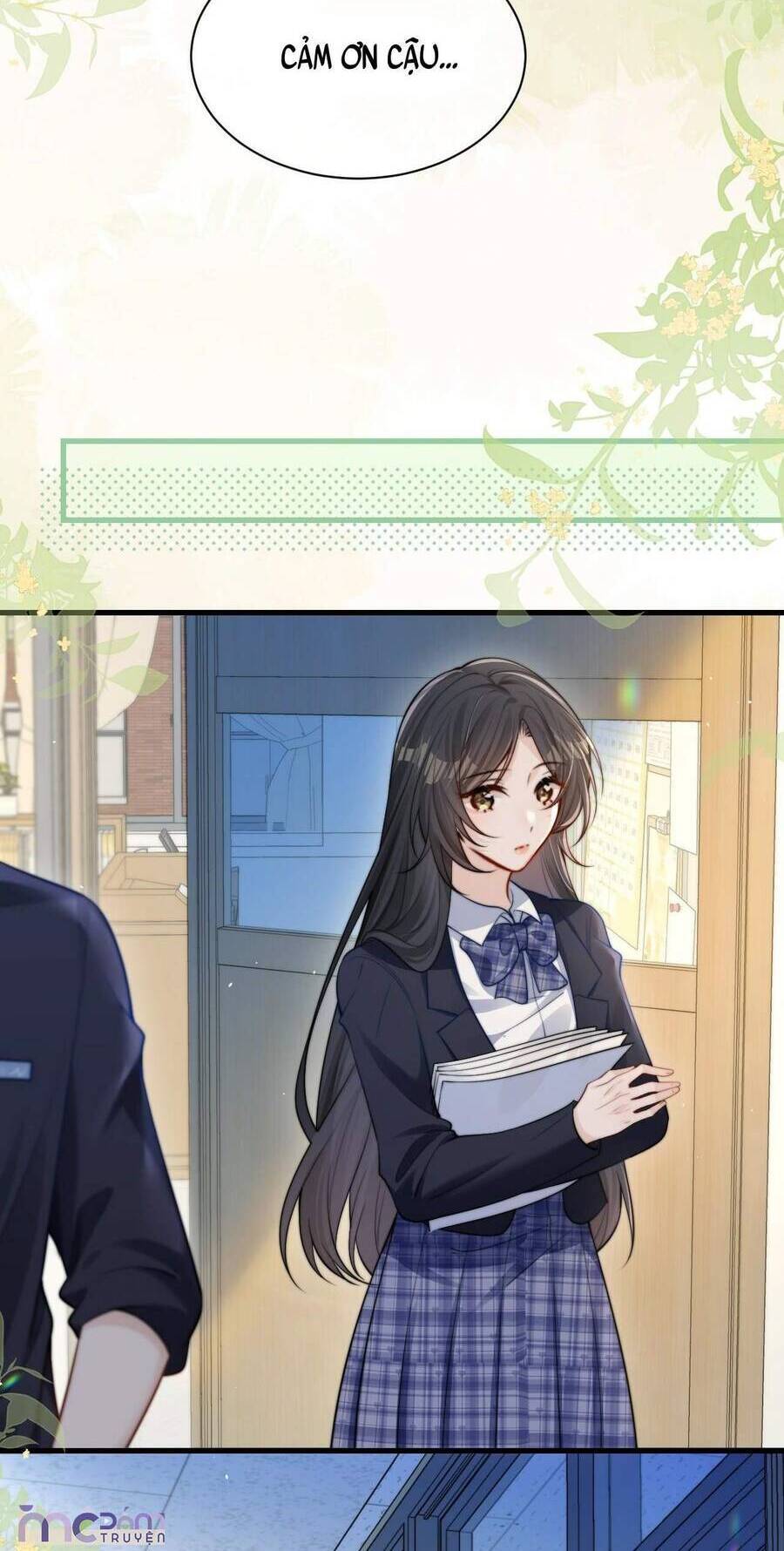 Em Nghe Thấy Chứ ? - Chapter 23 - Page 28
