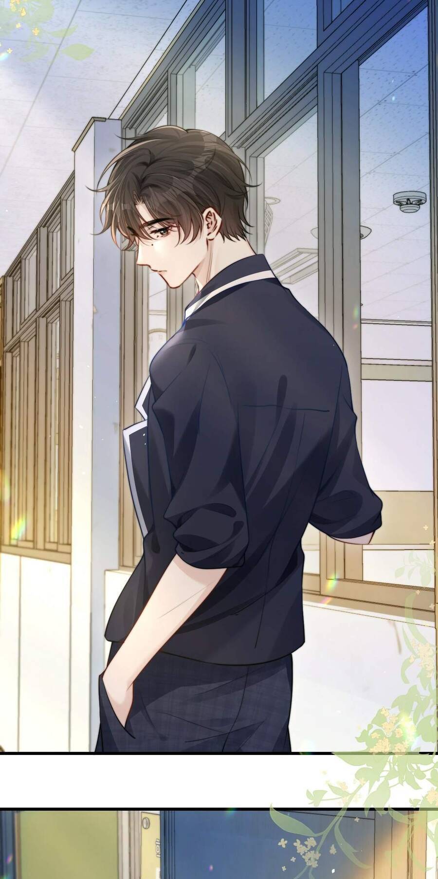 Em Nghe Thấy Chứ ? - Chapter 23 - Page 29