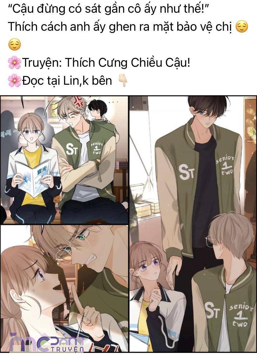 Em Nghe Thấy Chứ ? - Chapter 23 - Page 3