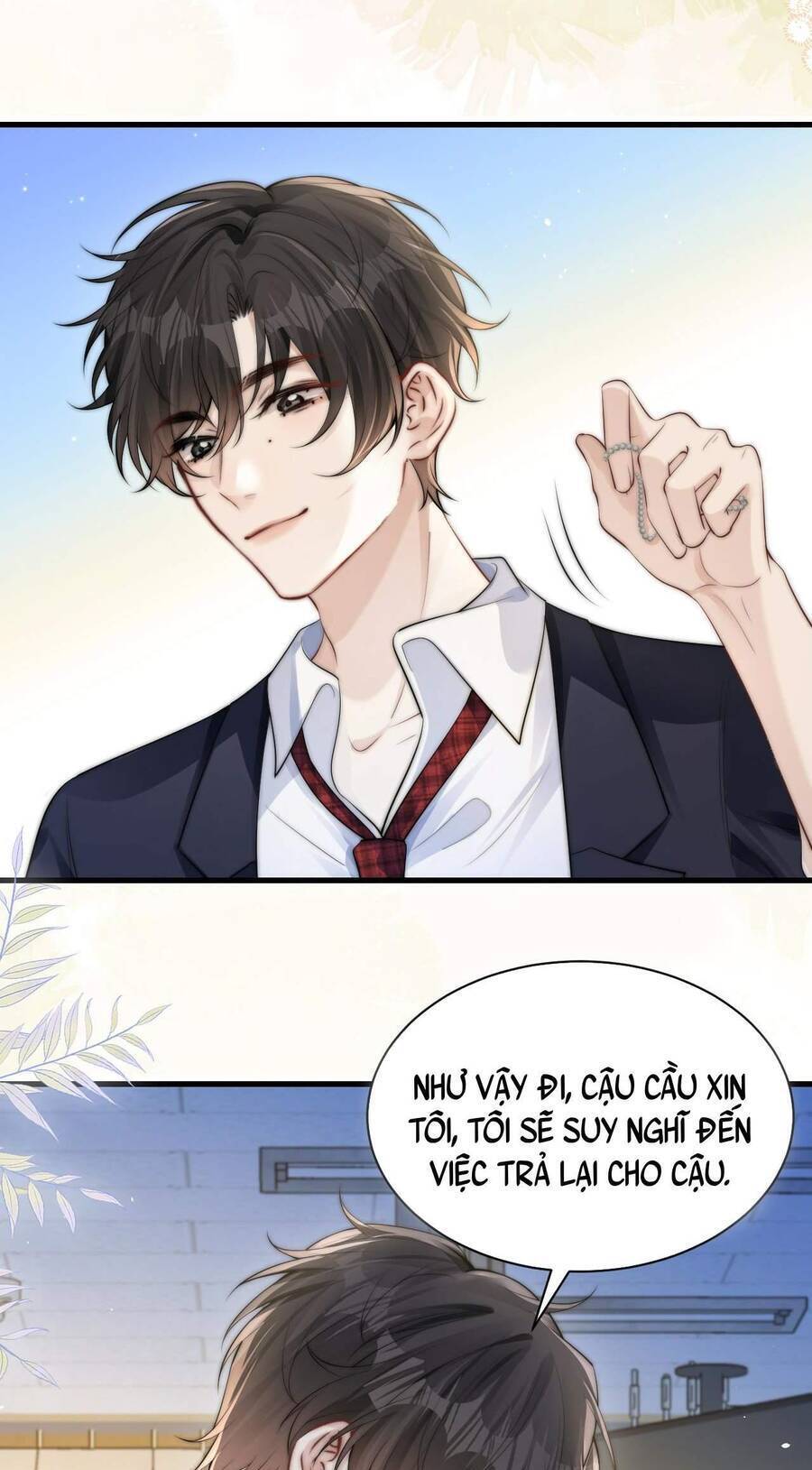 Em Nghe Thấy Chứ ? - Chapter 23 - Page 33