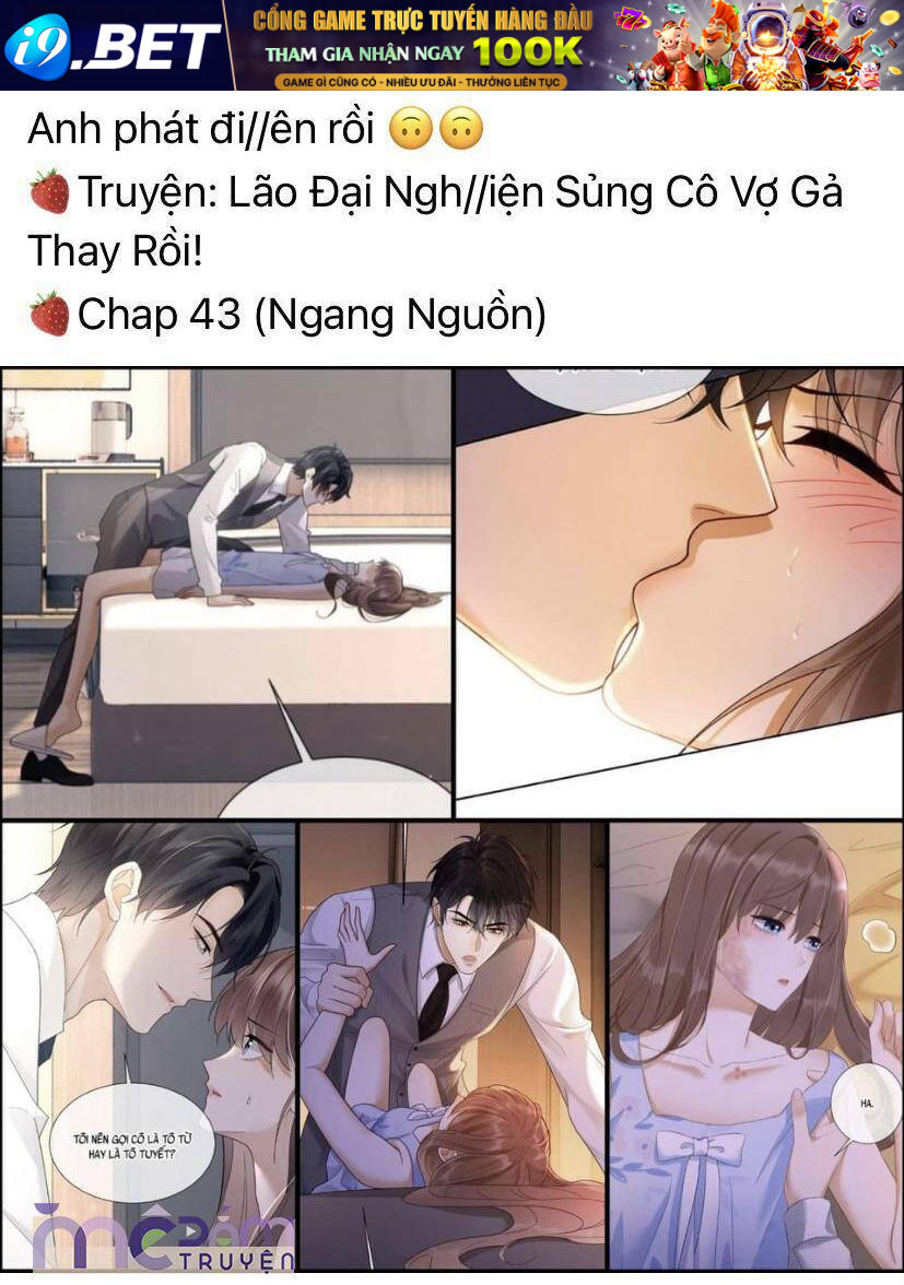 Em Nghe Thấy Chứ ? - Chapter 23 - Page 4