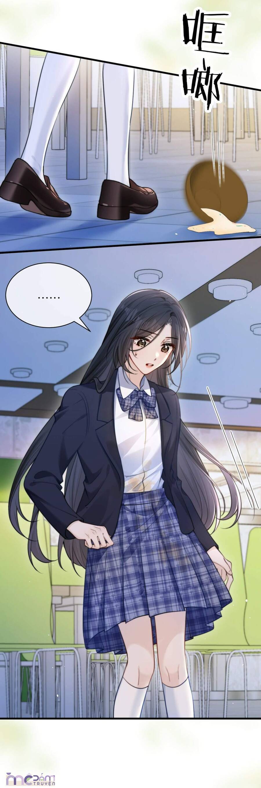 Em Nghe Thấy Chứ ? - Chapter 23 - Page 9