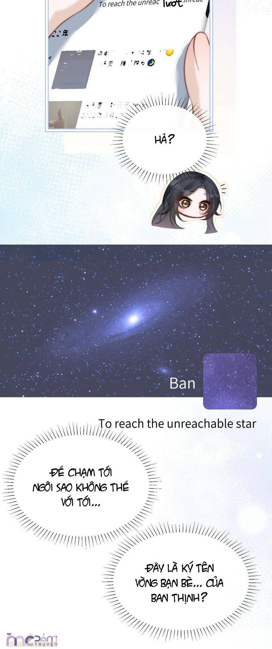 Em Nghe Thấy Chứ ? - Chapter 24 - Page 17