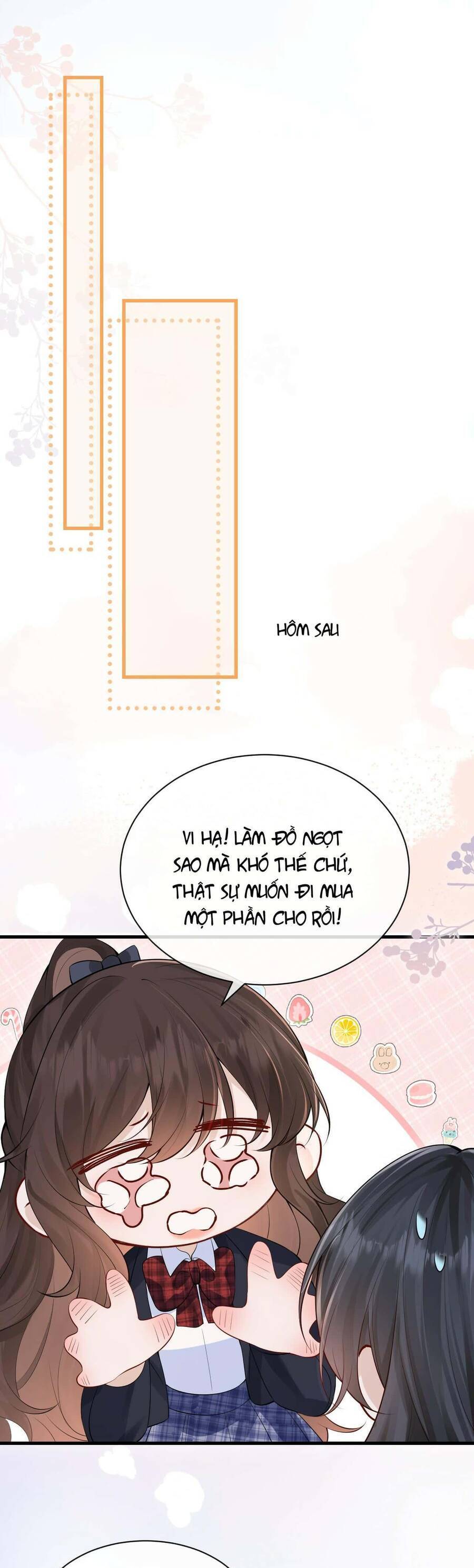 Em Nghe Thấy Chứ ? - Chapter 24 - Page 20