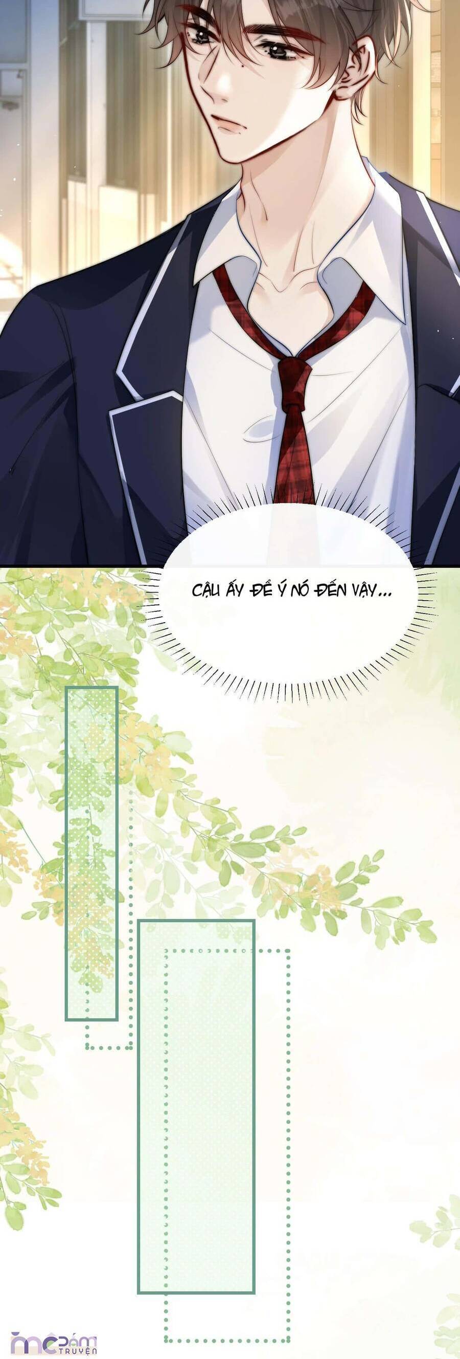 Em Nghe Thấy Chứ ? - Chapter 24 - Page 8