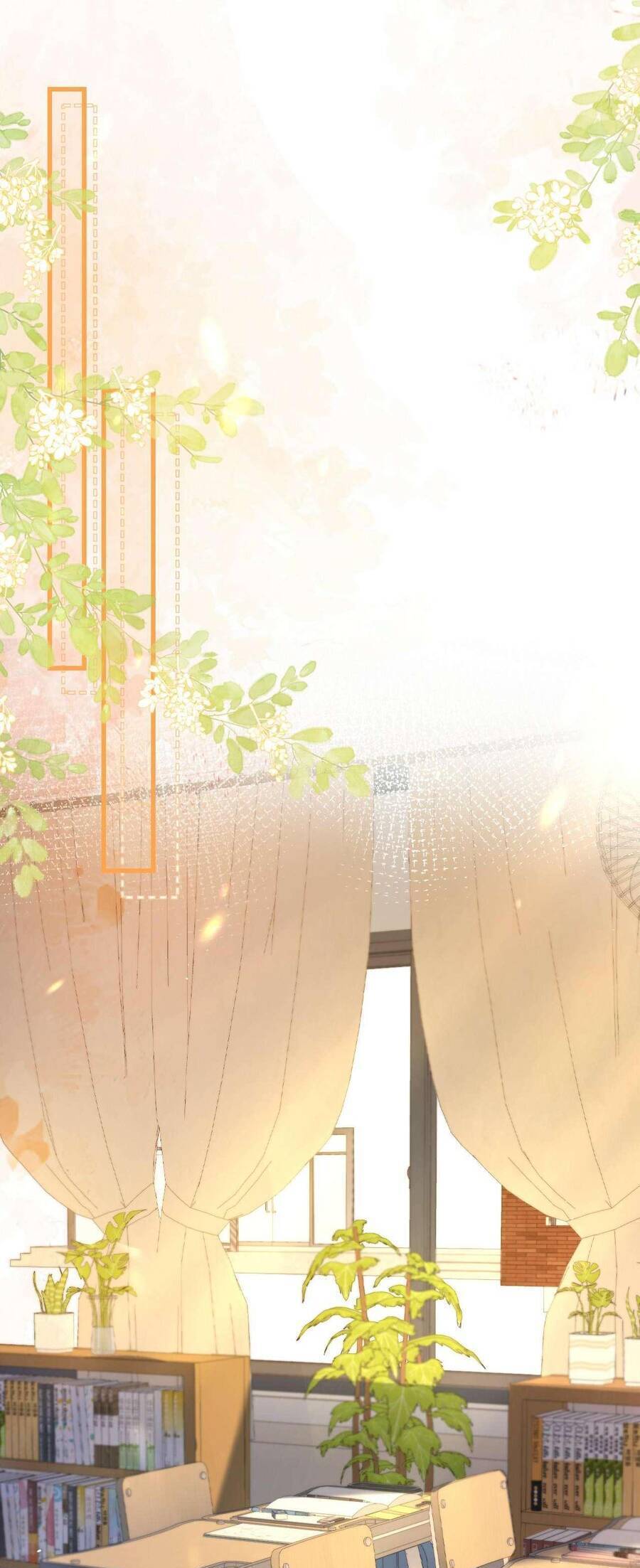 Em Nghe Thấy Chứ ? - Chapter 25 - Page 10