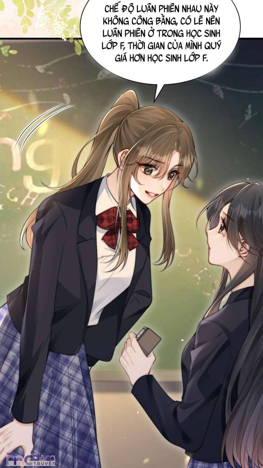 Em Nghe Thấy Chứ ? - Chapter 25 - Page 13