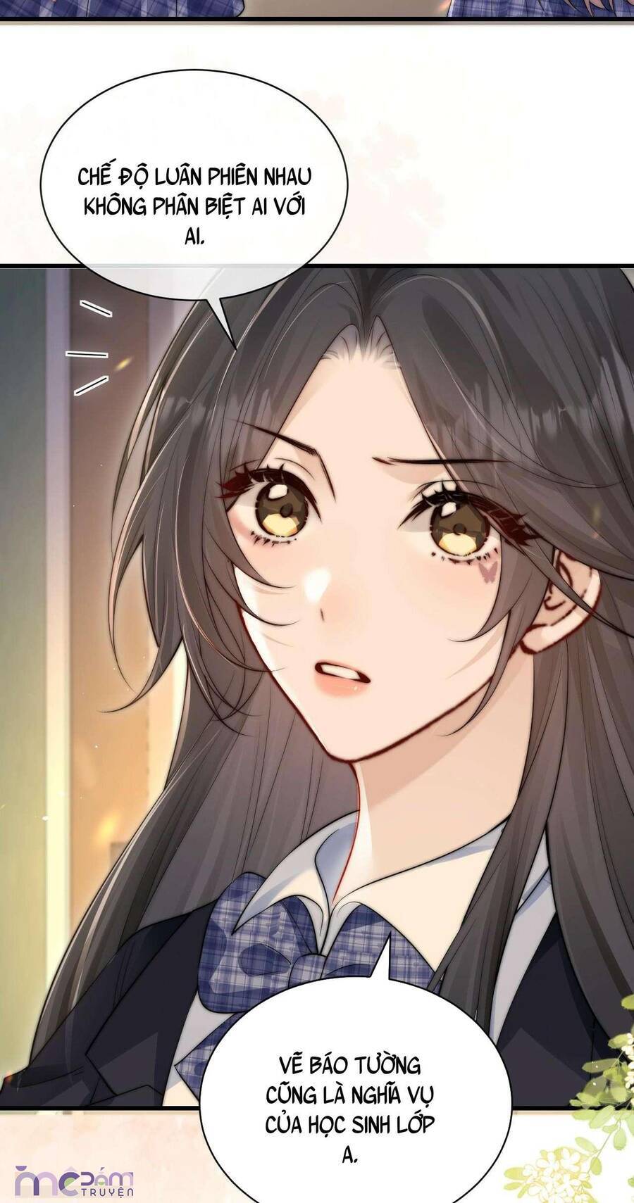 Em Nghe Thấy Chứ ? - Chapter 25 - Page 14