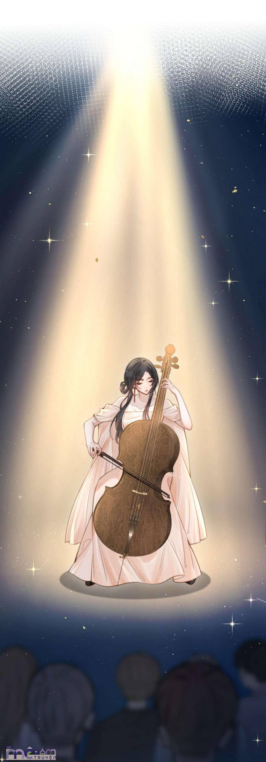 Em Nghe Thấy Chứ ? - Chapter 25 - Page 23