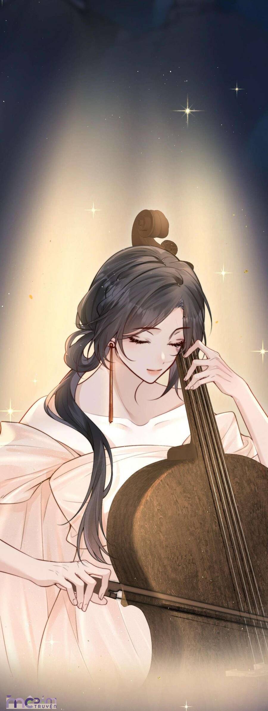 Em Nghe Thấy Chứ ? - Chapter 25 - Page 24