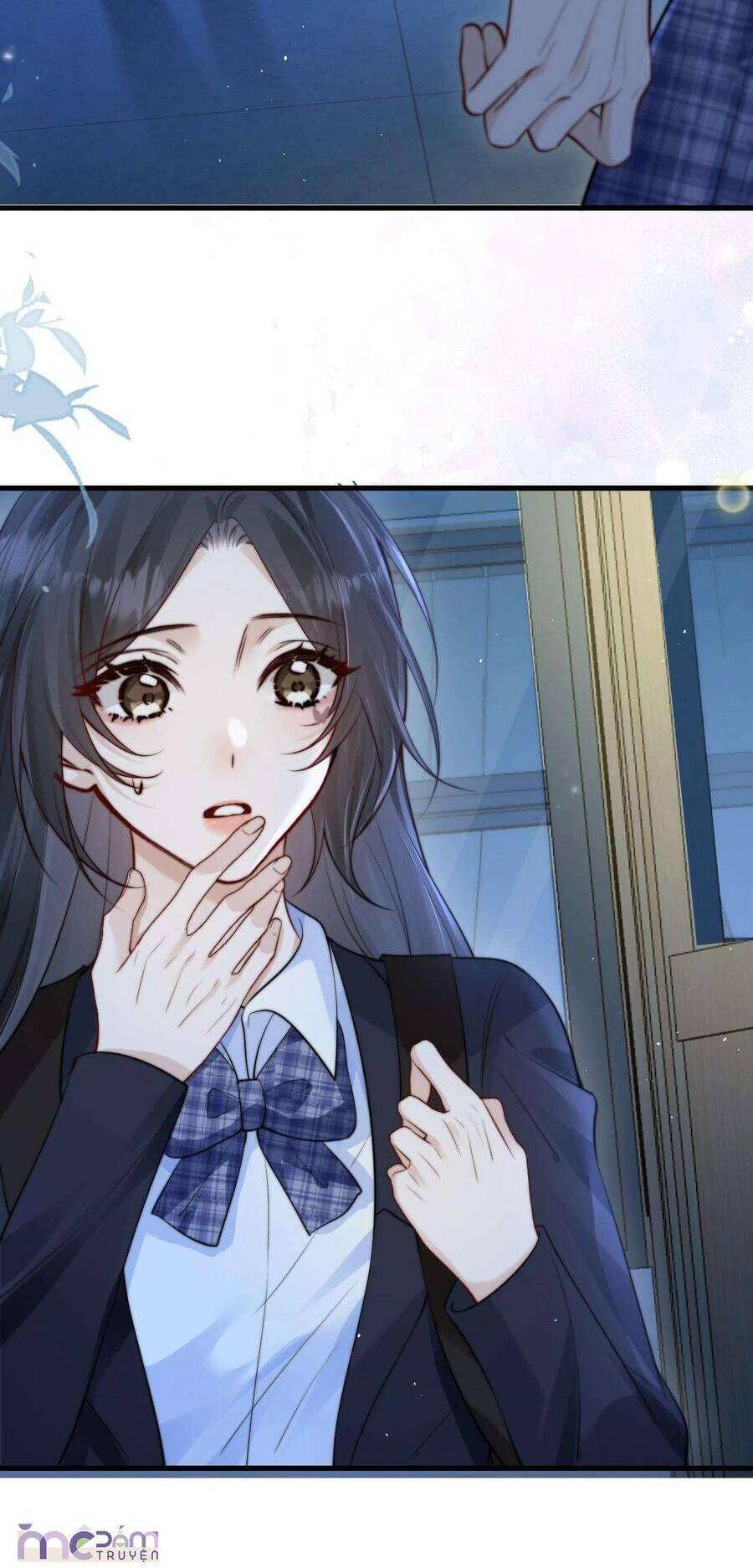 Em Nghe Thấy Chứ ? - Chapter 25 - Page 27