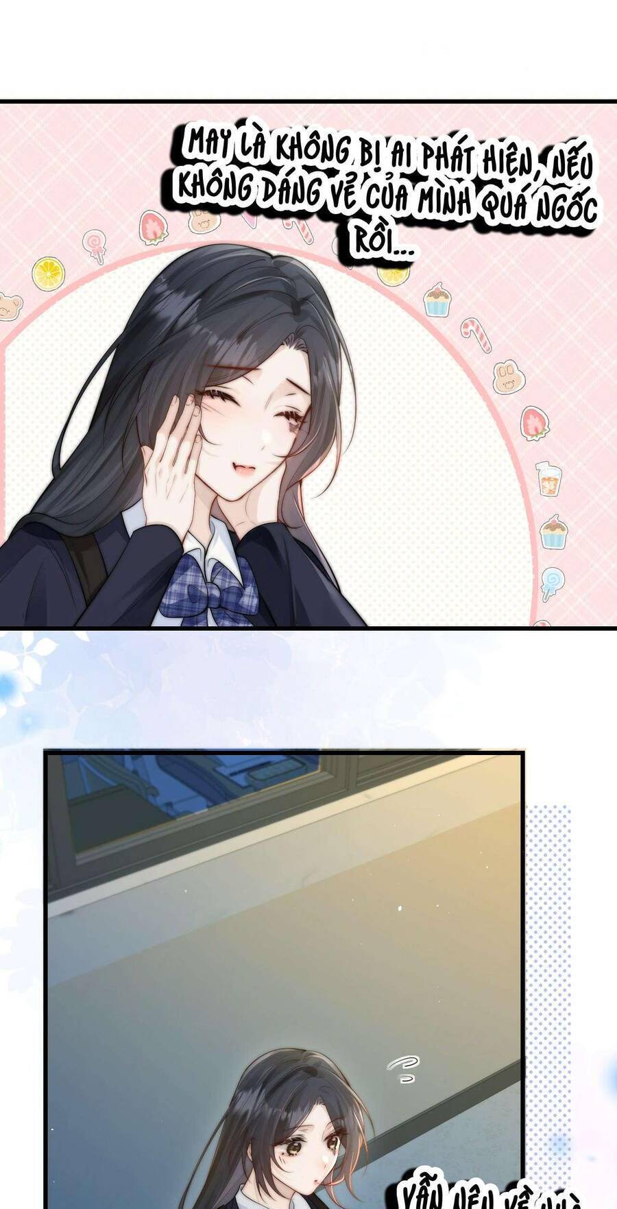 Em Nghe Thấy Chứ ? - Chapter 25 - Page 28