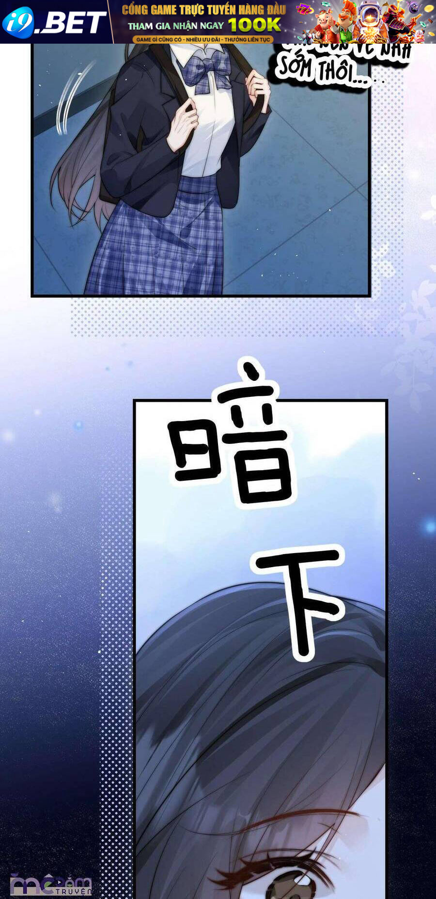 Em Nghe Thấy Chứ ? - Chapter 25 - Page 29