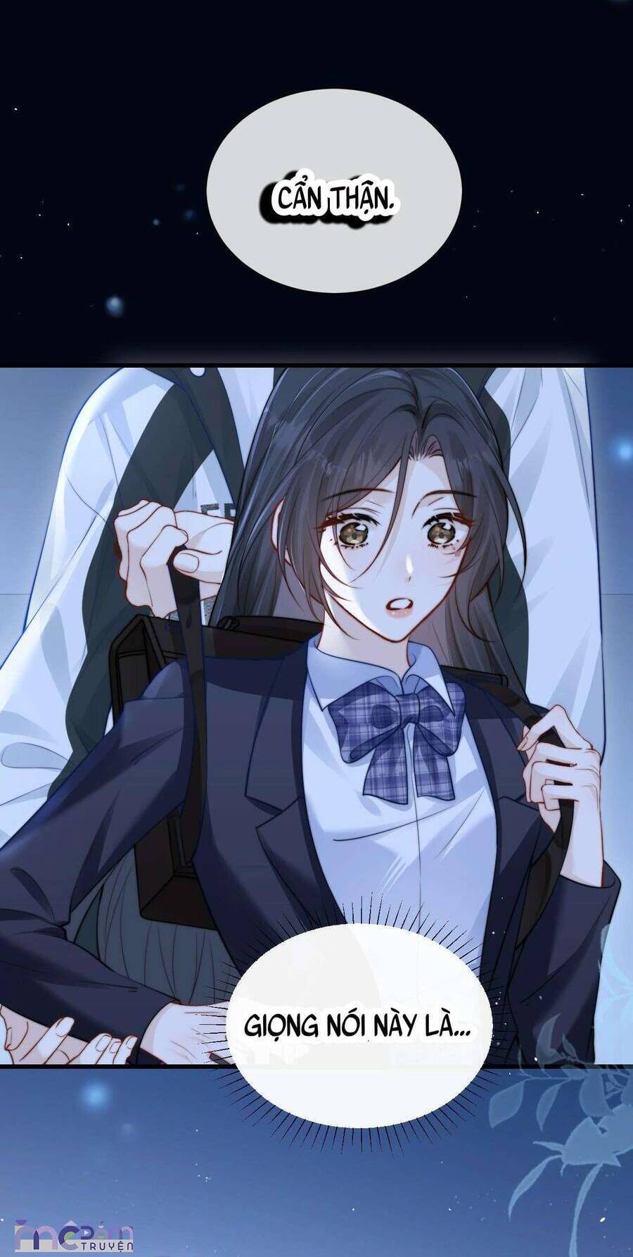 Em Nghe Thấy Chứ ? - Chapter 25 - Page 34