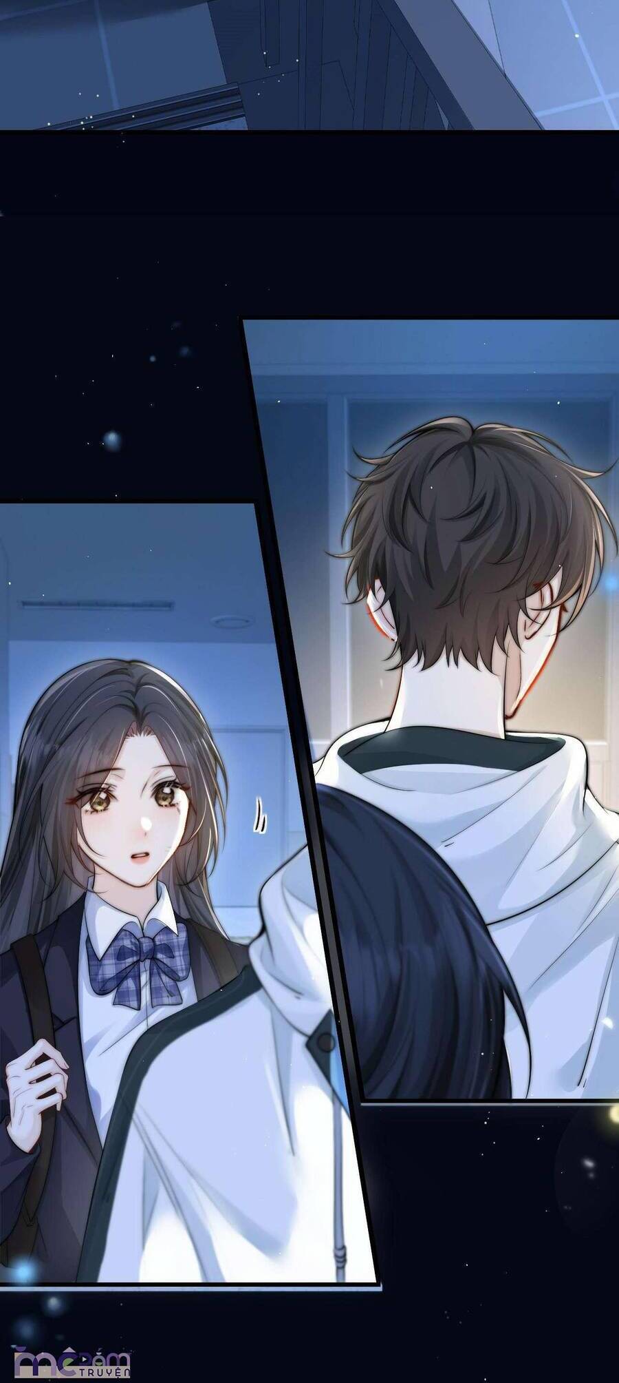 Em Nghe Thấy Chứ ? - Chapter 25 - Page 40