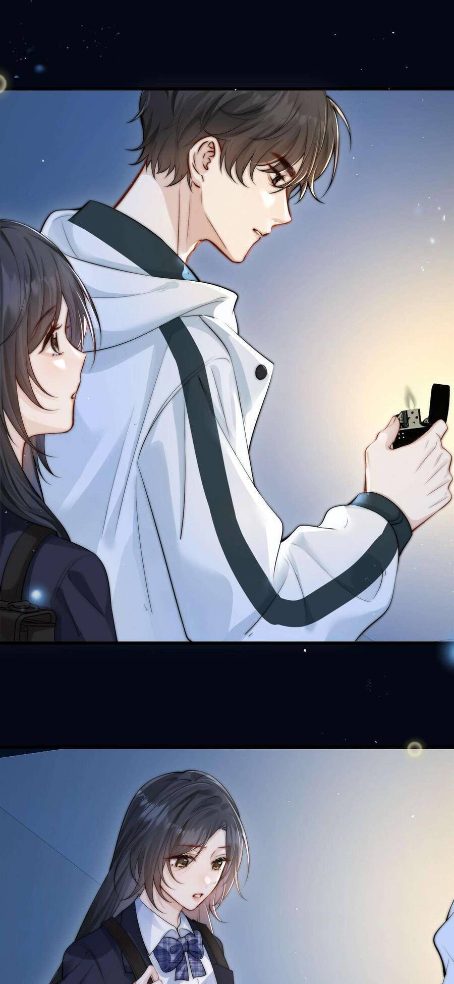 Em Nghe Thấy Chứ ? - Chapter 25 - Page 41