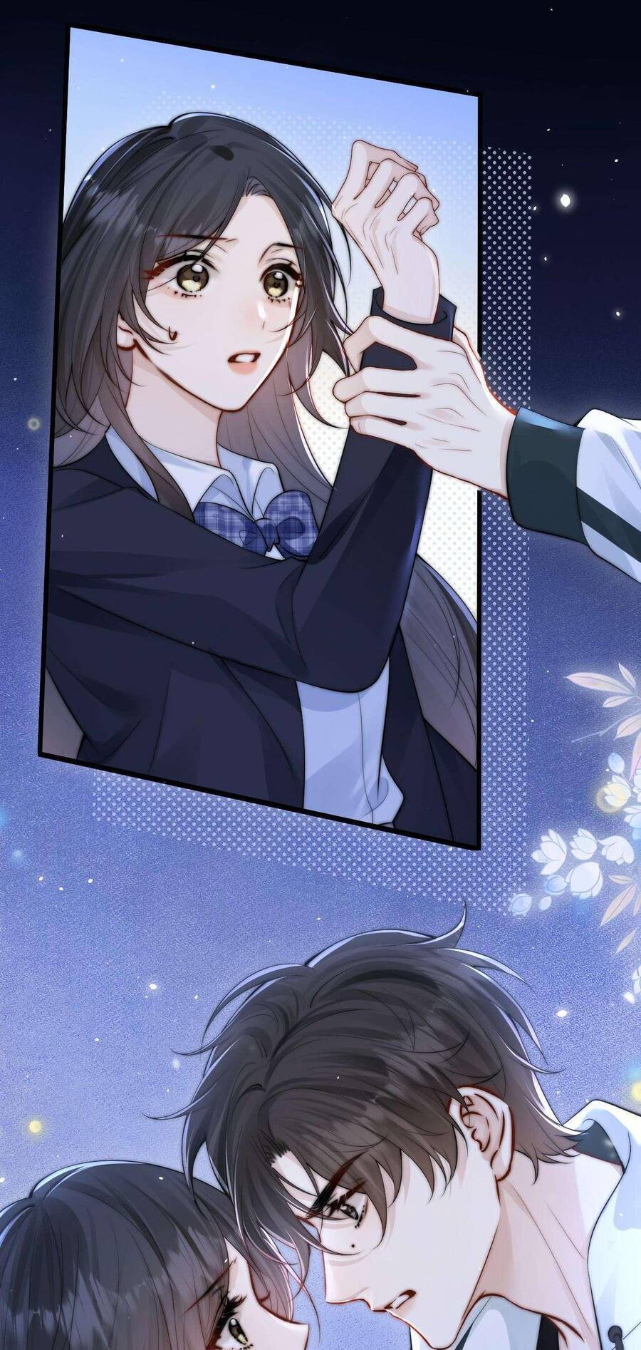 Em Nghe Thấy Chứ ? - Chapter 25 - Page 43