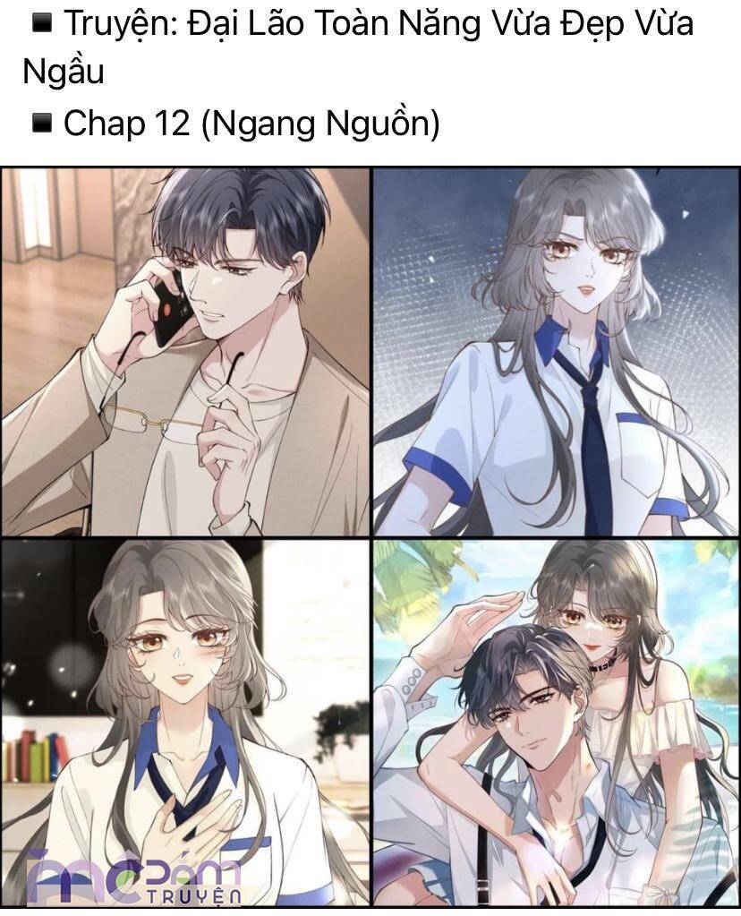 Em Nghe Thấy Chứ ? - Chapter 25 - Page 47