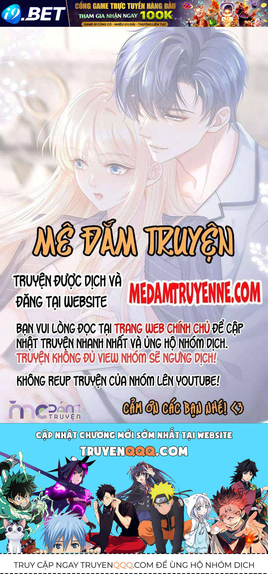 Em Nghe Thấy Chứ ? - Chapter 25 - Page 48