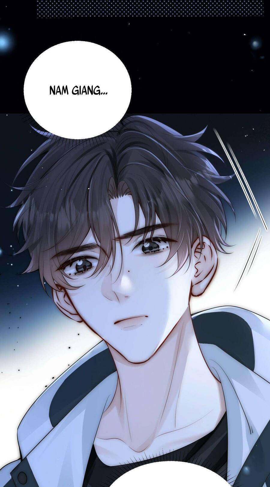 Em Nghe Thấy Chứ ? - Chapter 26 - Page 11