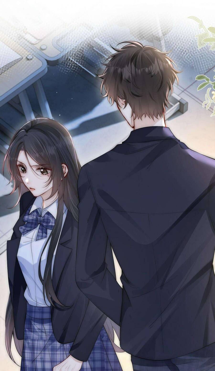 Em Nghe Thấy Chứ ? - Chapter 26 - Page 25