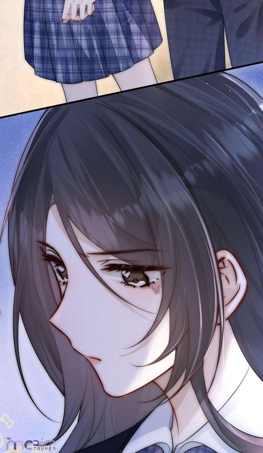 Em Nghe Thấy Chứ ? - Chapter 26 - Page 26