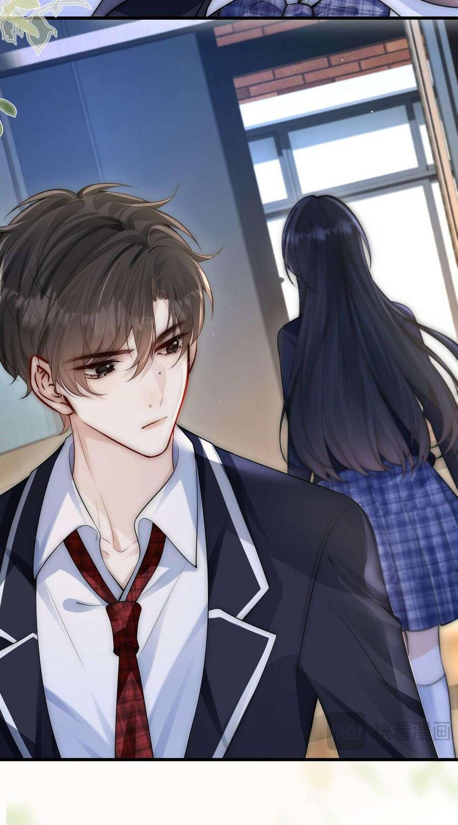 Em Nghe Thấy Chứ ? - Chapter 26 - Page 27