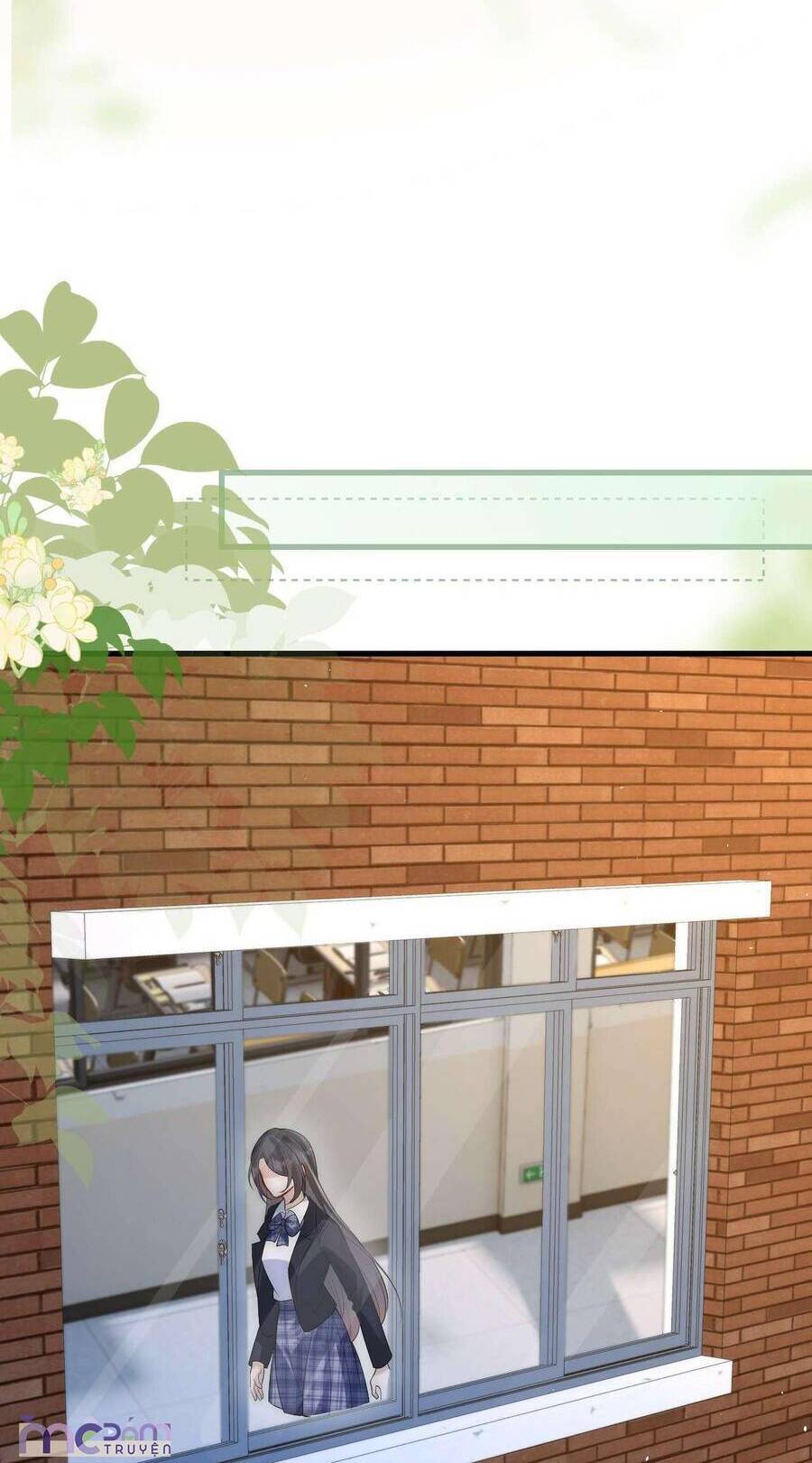 Em Nghe Thấy Chứ ? - Chapter 26 - Page 28