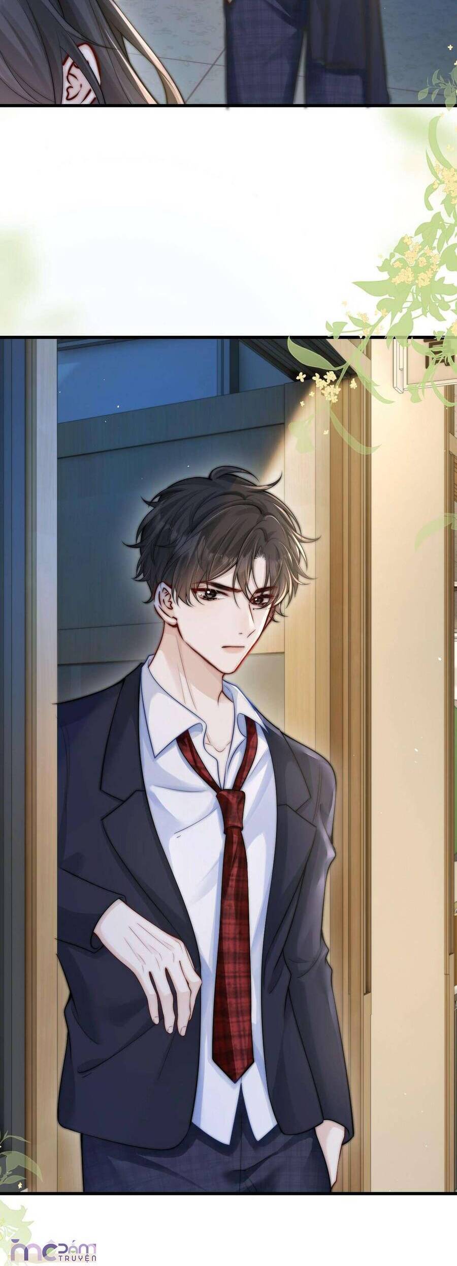 Em Nghe Thấy Chứ ? - Chapter 26 - Page 32