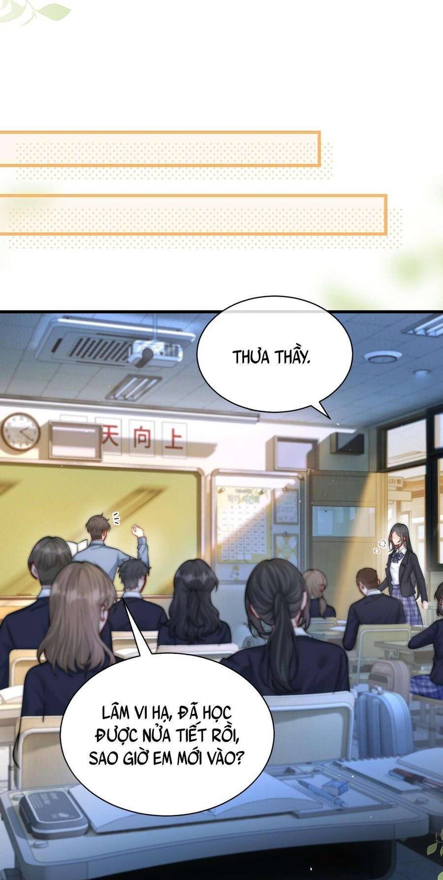 Em Nghe Thấy Chứ ? - Chapter 26 - Page 33