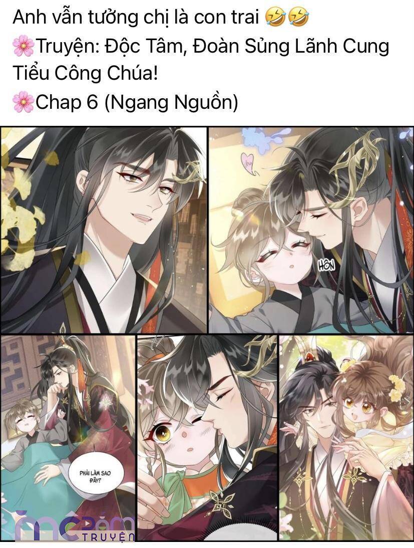 Em Nghe Thấy Chứ ? - Chapter 26 - Page 37