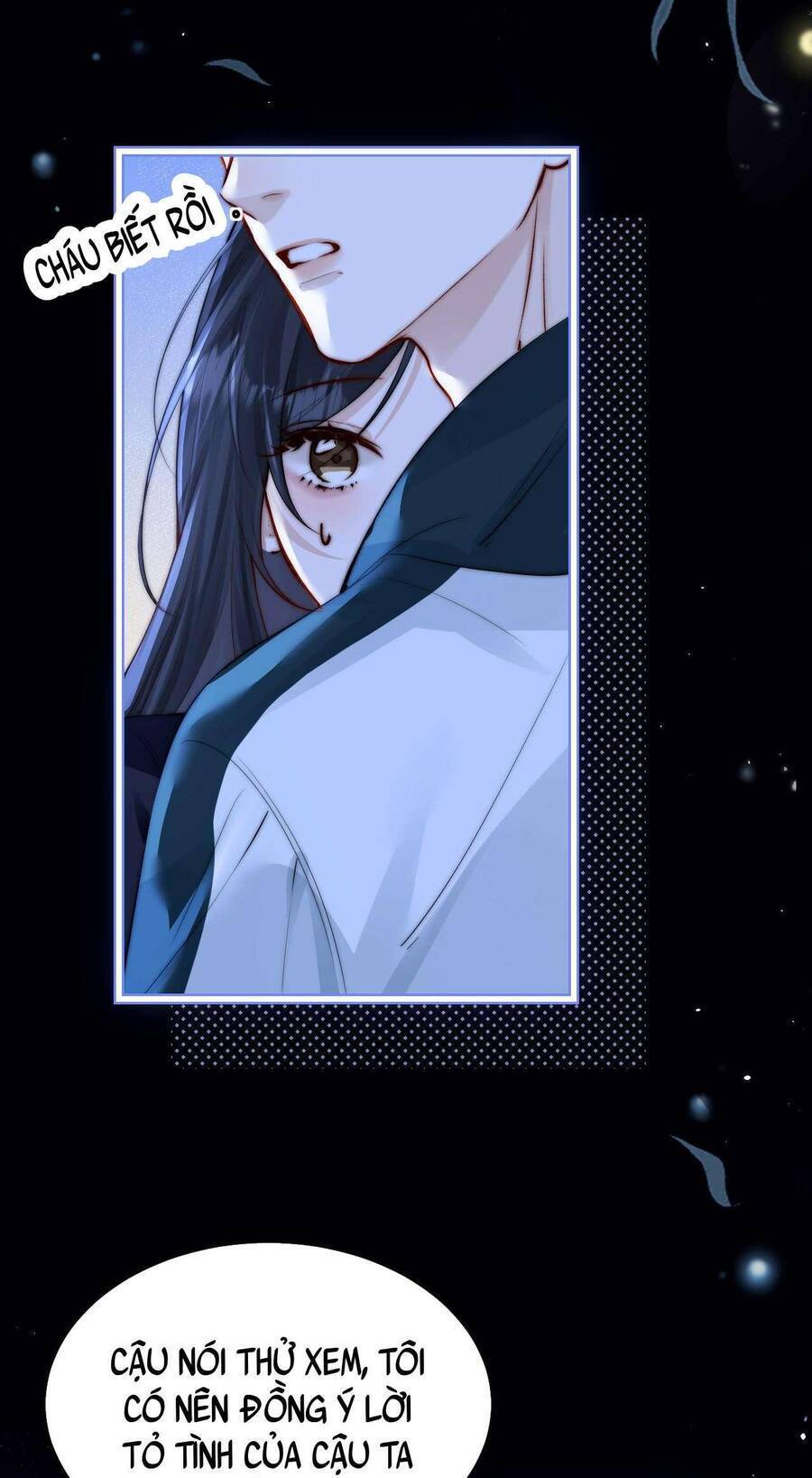 Em Nghe Thấy Chứ ? - Chapter 26 - Page 6