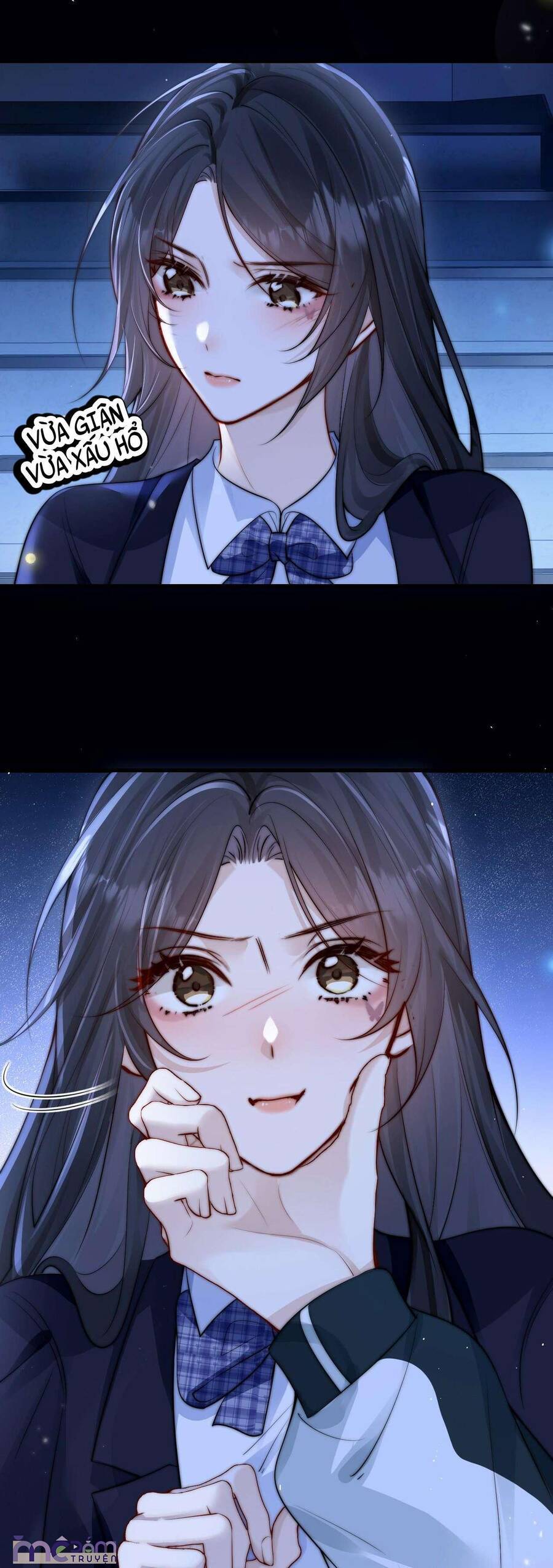 Em Nghe Thấy Chứ ? - Chapter 26 - Page 8