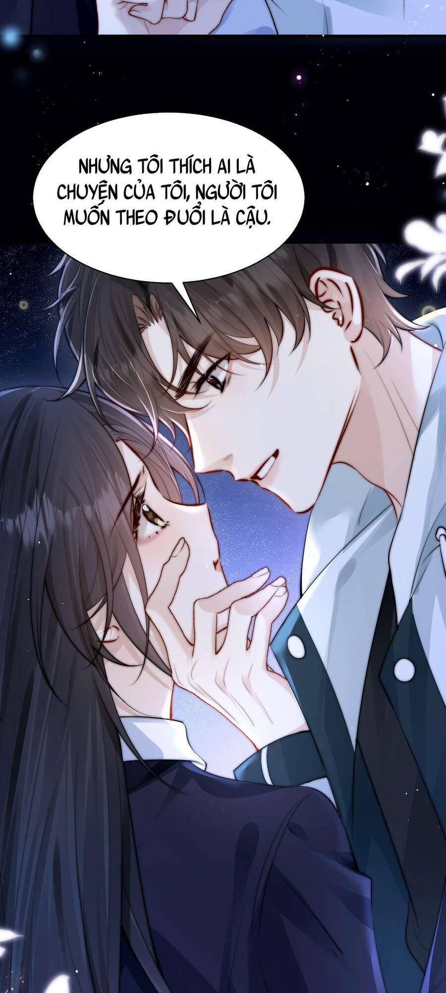 Em Nghe Thấy Chứ ? - Chapter 26 - Page 9