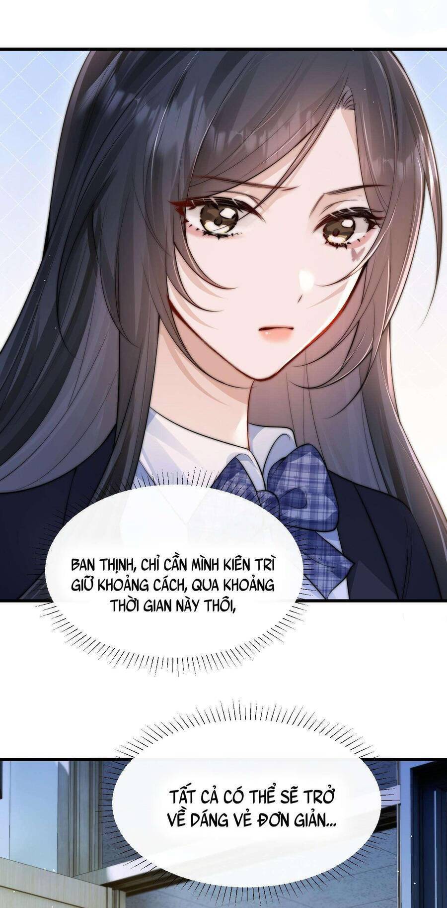 Em Nghe Thấy Chứ ? - Chapter 27 - Page 15