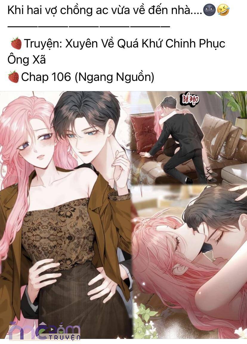 Em Nghe Thấy Chứ ? - Chapter 27 - Page 26