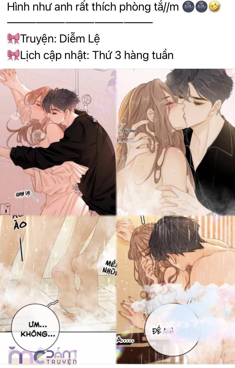 Em Nghe Thấy Chứ ? - Chapter 27 - Page 3