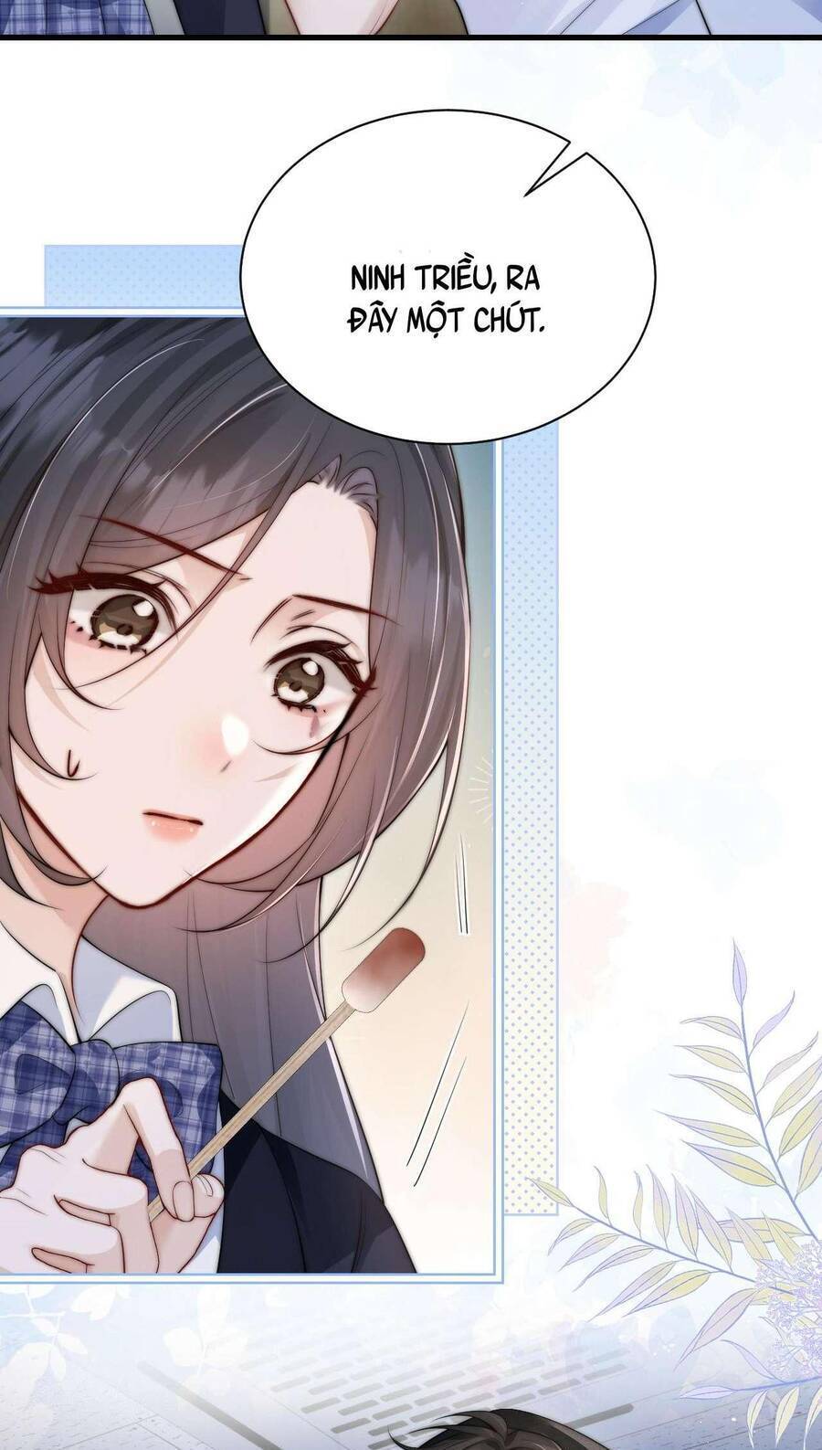 Em Nghe Thấy Chứ ? - Chapter 27 - Page 7