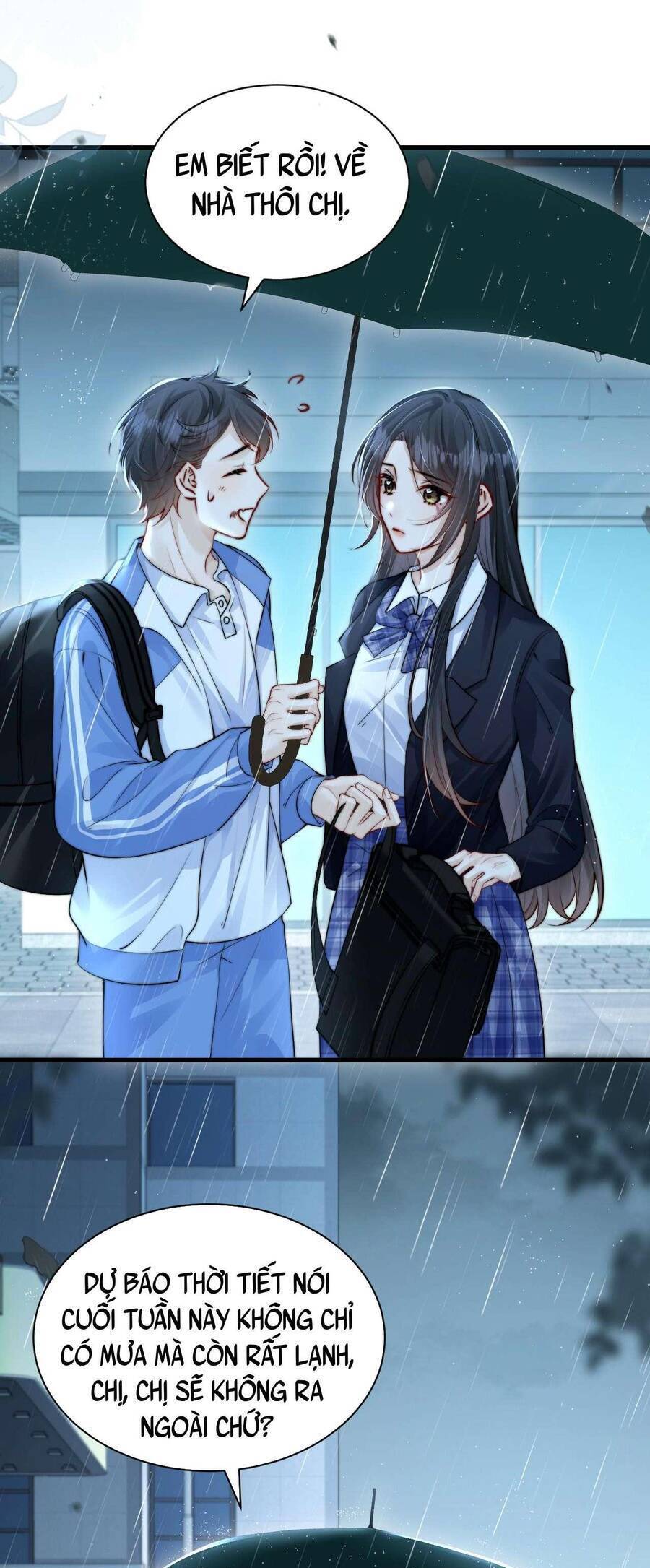 Em Nghe Thấy Chứ ? - Chapter 28 - Page 17