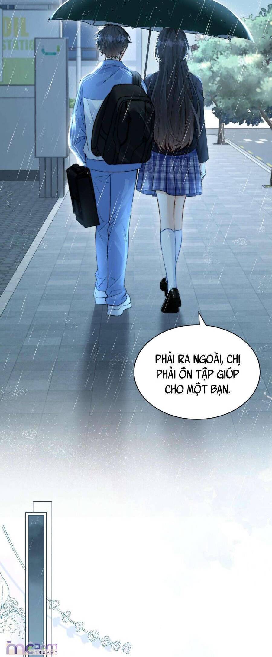 Em Nghe Thấy Chứ ? - Chapter 28 - Page 18