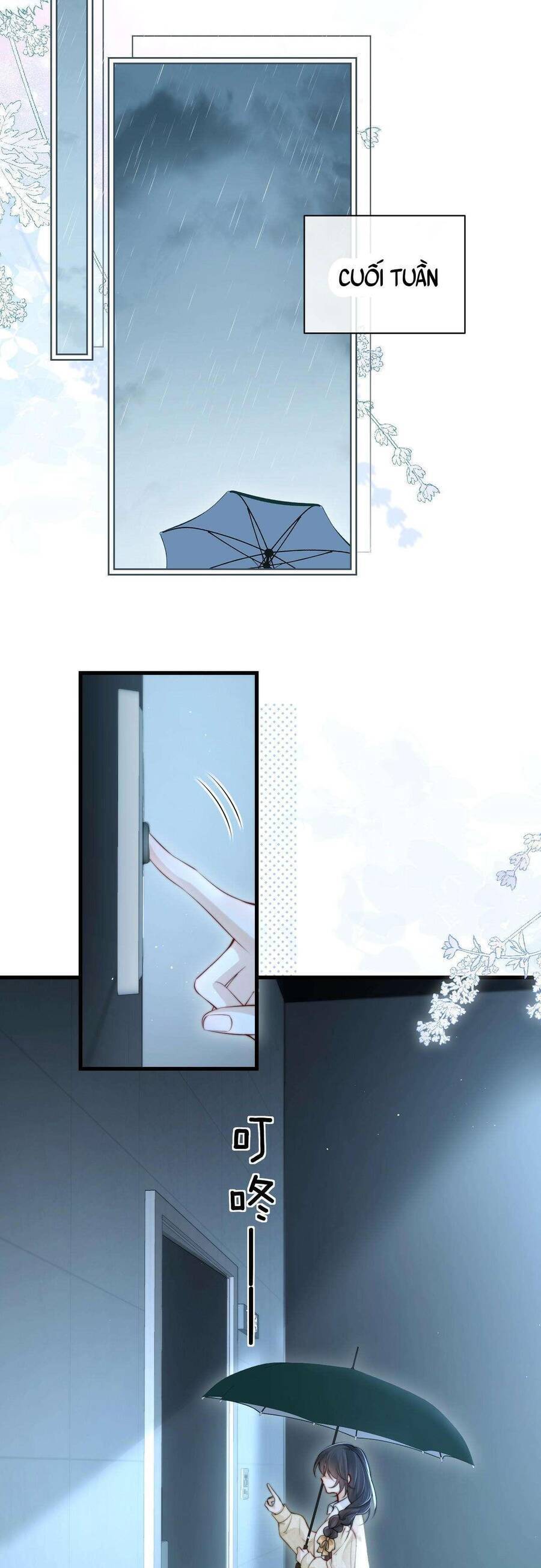 Em Nghe Thấy Chứ ? - Chapter 28 - Page 19