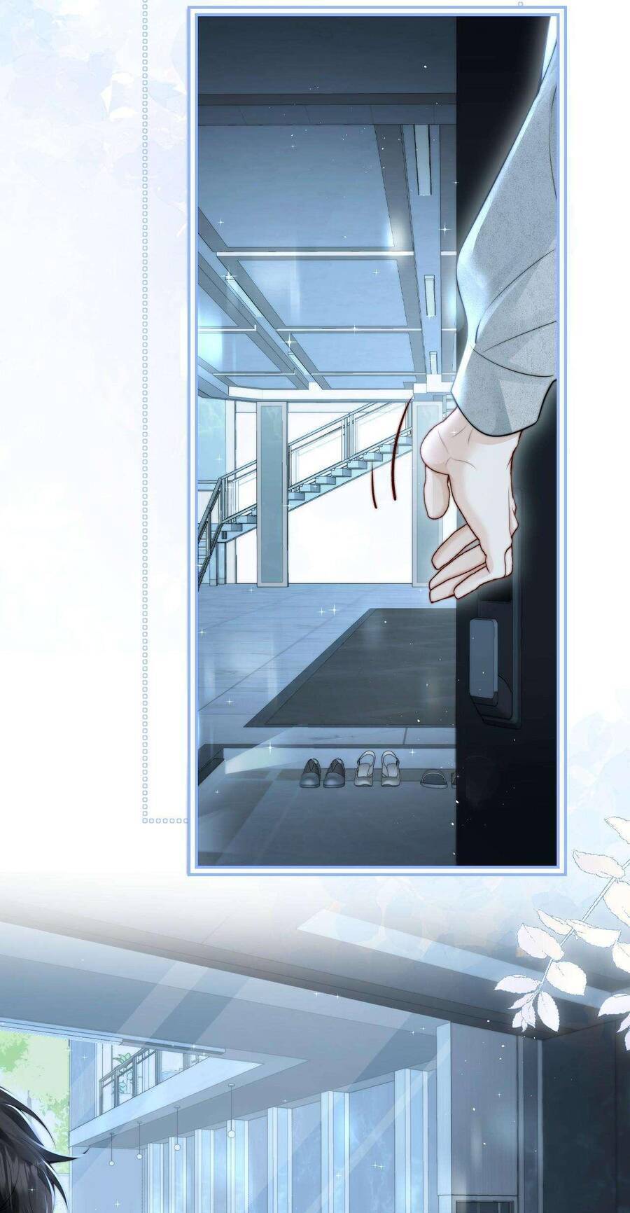 Em Nghe Thấy Chứ ? - Chapter 28 - Page 21